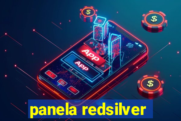 panela redsilver